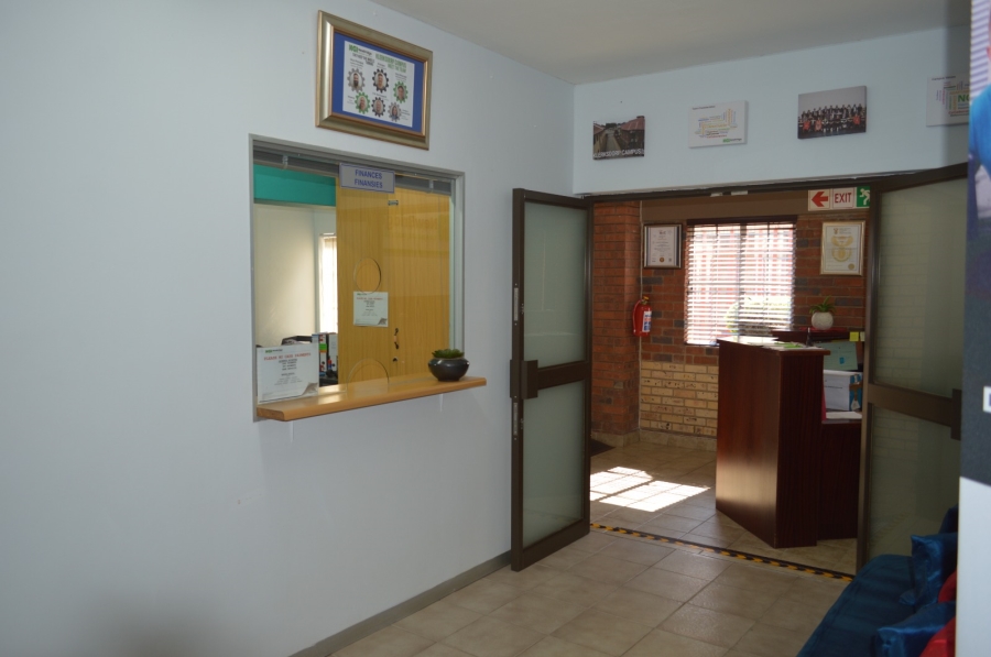 Commercial Property for Sale in Wilkoppies North West